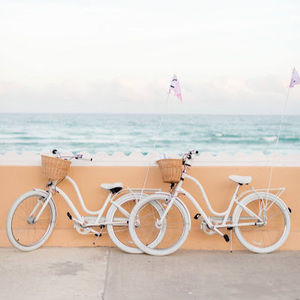 Meet your Posher, Audrey